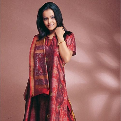 Evolve Antares Activewear